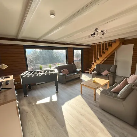 Haus 44 Feldblick