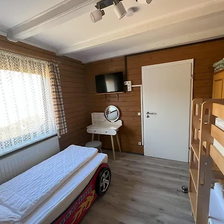 Dom wakacyjny Haus 44 Feldblick