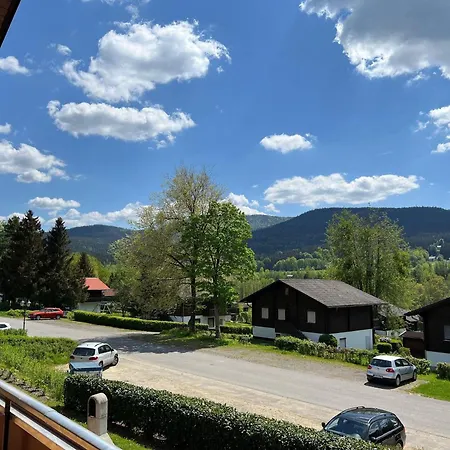 Haus 44 Feldblick Dom wakacyjny *