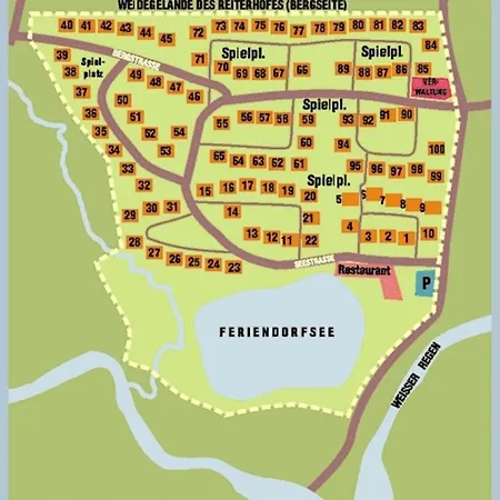 Haus 44 Feldblick