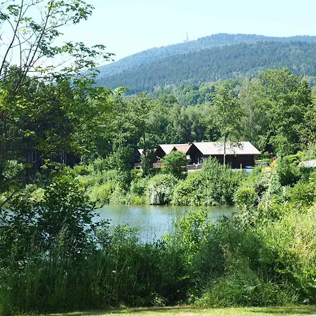 Haus 44 Feldblick Arrach