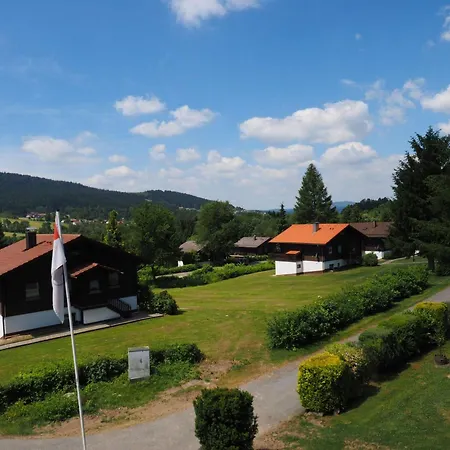Dom wakacyjny Haus 44 Feldblick