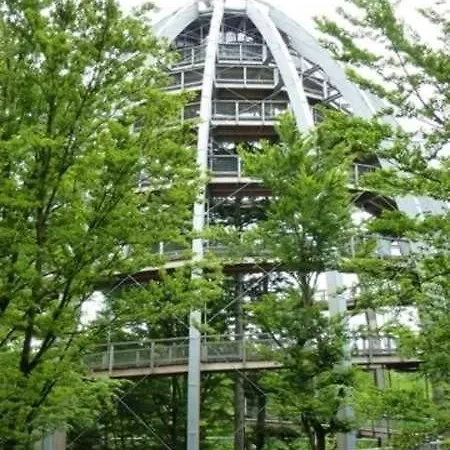Haus 44 Feldblick Dom wakacyjny Arrach