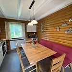 펜션 Haus 44 Feldblick 아라흐