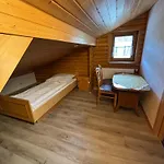 Haus 44 Feldblick 펜션