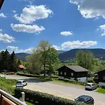 Haus 44 Feldblick 펜션 *