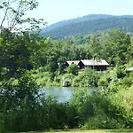 Haus 44 Feldblick 아라흐