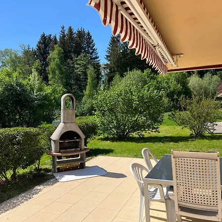 Haus 44 Feldblick Arrach