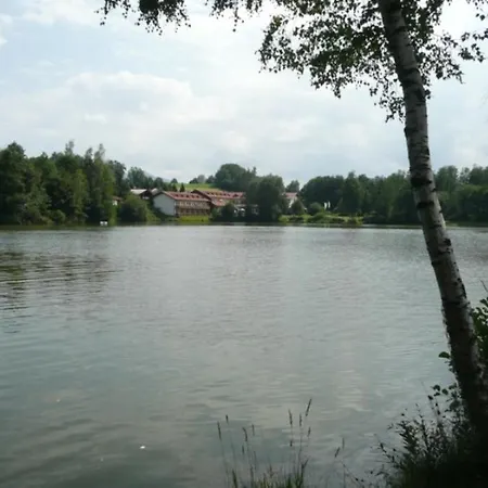 Holiday home Haus 44 Feldblick