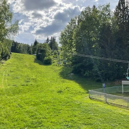 Holiday home Haus 44 Feldblick Arrach