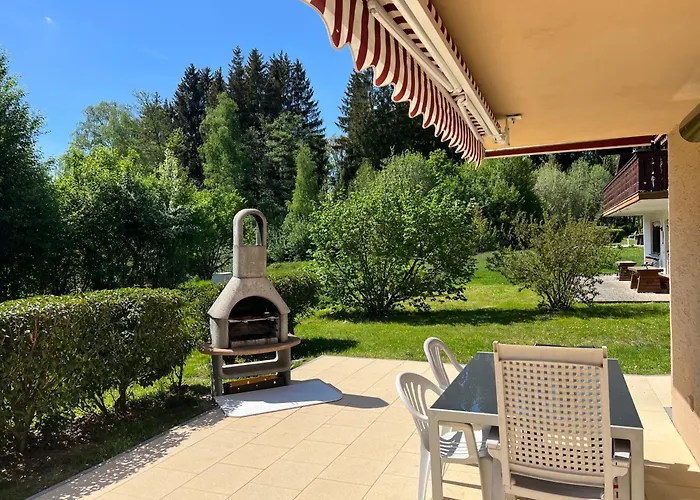 Haus 44 Feldblick Arrach